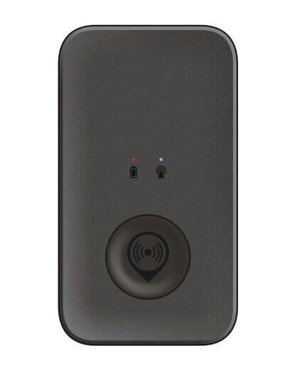 PERSONAL GPS TRACKER+ONE YEAR OF FREE LIVE GPS Tracking Service