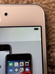 Apple iPod touch 6th Generation Blue (32 GB) Excellent Condition- A1574