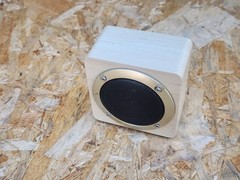 ROHS PORTABLE BLUETOOTH SPEAKER model MI SB0 30, Use With Apple,android, Google