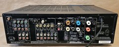 Onyko TX-SR503 – 7.1 Ch AV Home Theater Surround Sound Receiver Stereo System