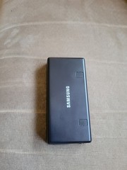 Samsung YP-K5J 2GB MP3 Player Built-In Slide Speaker FM Radio Open Box Flawless