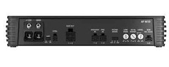 Audison Forza AF M1D Amplifier 1000 W total power 1 x 1200 W at 1 ohm D-class