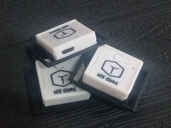 SlimeVR Compatible Full-Body Trackers 5-Pack | VRChat SteamVR FBT Kit Budget Fri