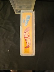VHS Clear Plastic Cases Bottom Loader Sleeve Protective Case (Movie Not Included