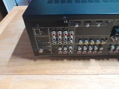 Yamaha HTR-6230 Natural Sound AV Receiver