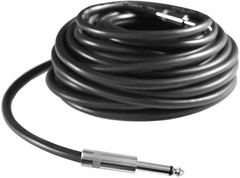 2Pcs 6 Feet Professional Speaker Cables, Pair 6 ft 12 Gauge 1/4 Inch Male Aud…