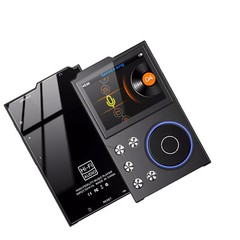 Digital HiFi MP3 Player With Bluetooth 5.3 Lossless DSD 256GB High Sound Quality