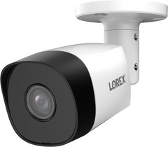 Lorex 1080p HD CVI Analog Wired Indoor/Outdoor Metal Bullet Security Camera