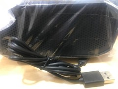 Braven BRV1M WIRELESS BLUETOOTH SPEAKER – Black