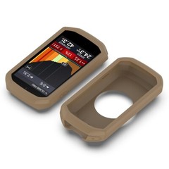Easy to Use Silicone Case for Garmin Edge 1050 Quick Installation and Removal