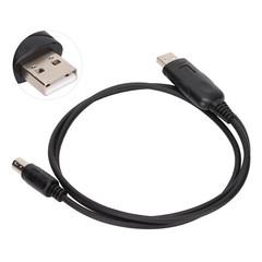 8 Pin Mini Din To USB 8 Pin Din Female To USB Cable PVC Write Frequency Cable 8