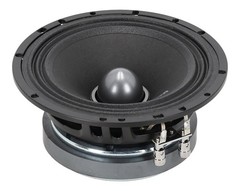4) Sundown Audio LCMR-6.5 100w 6.5″ Car Audio Midrange Speakers 8 Ohm S-LCMR6.58