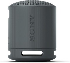 Sony SRS-XB100 Wireless Bluetooth Portable Compact Travel Speaker BLACK, NEW