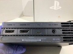 Sony Playstation VR CUH-ZVR2 Virtual Reality Processor Unit W/cord