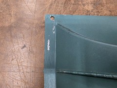 Altec 811B Horn (Single)