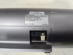 Sony SS-CT33 Center Speaker