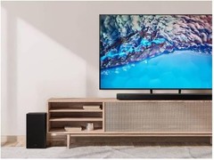 Samsung HW-B63M/ZA-RB 3.1ch Simulated Dolby Surround Soundbar System