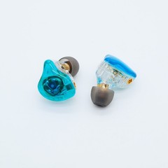 20-20KHz Bass Headset Hifi Stereo In Ear MMCX Earpiece for WESTONE W10/W20/W30
