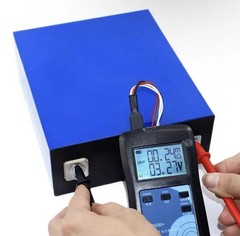 Grade A 320AH 3.2V LiFePO4 Lithium Battery | For Residential, Commercial & DIY