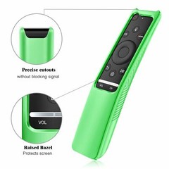 Silicone Protective Case Cover Lot for Samsung Smart TV Remote Controller BN59