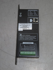 CYBERDATA AMP VOIP PAGING V2 25W PAGING AMPLIFIER POE ROHS SIGNAL 011061