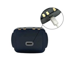 USB-C NNTN7038 3100mAh Li-ion Battery For APX6000XE APX7000XE APX8000XE Radio