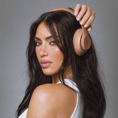 Beats Studio Pro + Kim Kardashian Wireless Headphones – All Color (New Sealed)