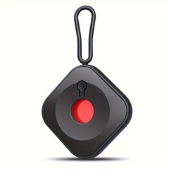 Lightweight Portable Easy-To-Use Efficient Practical Simple Mini Camera Detector