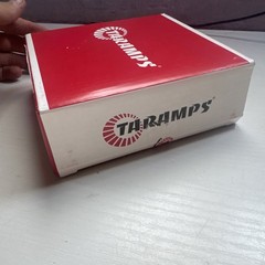 Taramps TS 440×4 Amplifier 4 Channels NEW SMALL SIZE!