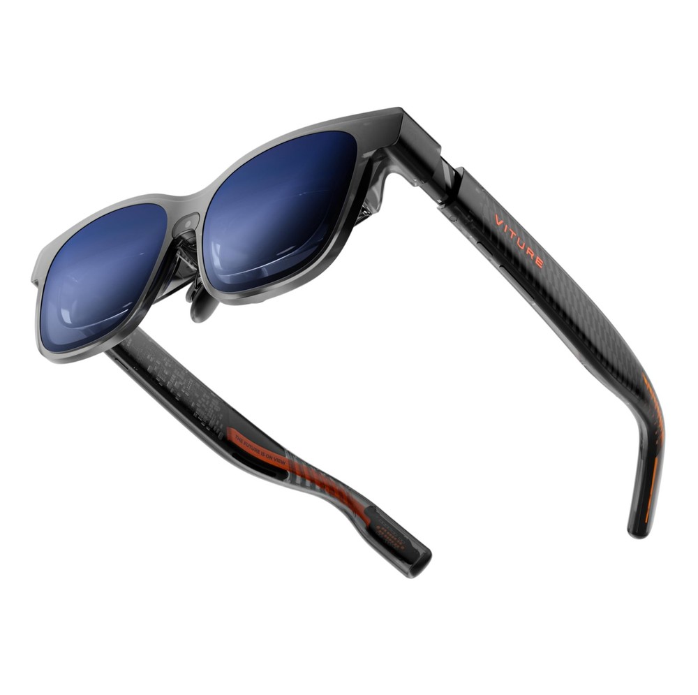 VITURE Luma Pro XR Glasses — 152” 1200p Ultra Sharp Display,