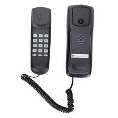 Home Telephone Multifunction Wall Mountable Telephone For Office Home Hotel