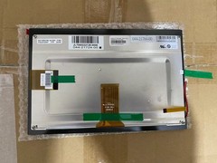 LCD Display With Touch Screen For SIMRAD GO9 Fish Finder Display Replacement