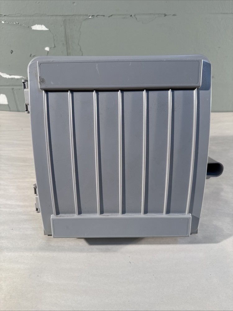 Infinity Premise Enclosure 858064000 74 IPE 1500 Weather Proof
