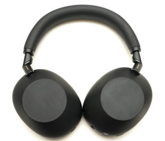 SONY WH-1000XM6/B Headphones Wireless Noise Canceling WH1000XM6 Black