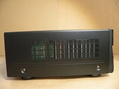 Yamaha RX-A1030 7.2 A/V Receiver AM/FM Tuner HDMI Phono 490W READ DESCRIPTION