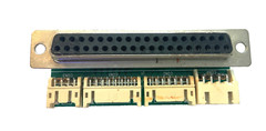 Polaroid Interface Board 200-017-JK379EH for TLX-03210B