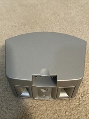 Bose AV3-2-1GS 2 Speaker With Cables PlsCDesc (Lot 7 of 8)