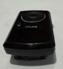 Sansa Clip 2GB Digital Media MP3 Player Black FM Radio and Voice Recorder G2U