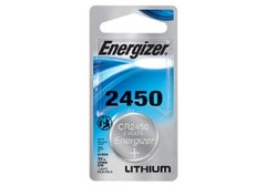 12 pcs Energizer CR2450 ECR2450 CR 2450 3v Lithium Batteries Exp 2030