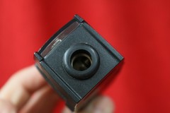 Kicker Inline Fuse Holder (Fuse Not included) Used #U21