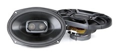 Polk Audio DB692 DB+ Series 6″x9″ 450 Watts Marine Certified 3-way Speakers NEW