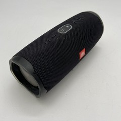JBL Charge 4 Portable Wireless Bluetooth Waterproof Speaker – Black- Tested