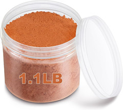 10 Oz Cerium Oxide Polishing Powder for Glass with 1 Plastic Bottle 3.5 Um Ceriu