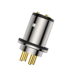 Hi-END 4 Pin Standard Connector Turntable Headshell CN5625 For Technics1200 1210