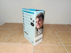 Anker Soundcore Life A2 NC Wireless Noise Cancelling Earbuds w/ Box Working