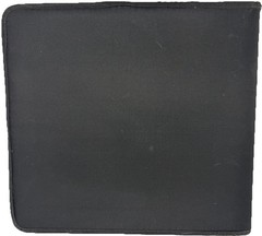 Case It—64 CD/DVD Storage Binder W/ Dividers & Sleeve—Used—SHIPS IN 24 HOURS—
