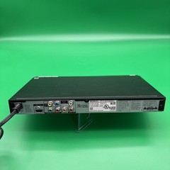 Sony DVD Player DVP-SR500H 1080p Upscaling HDMI Tested No Remote