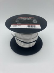 10 Gauge Primary Wire 100% Fine-Stranded Copper Made in the USA Lot NOT CCA