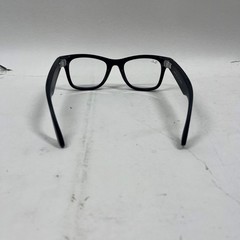Ray-Ban Meta Wayfarer Gen 2 Matte Black Standard RW4012-T350 AI Smart Glasses