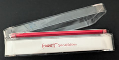 Apple iPod touch 5th Generation 16GB (Product) Red Special Edition. IOS 9.3.5